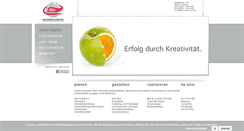 Desktop Screenshot of lms-coburg.com